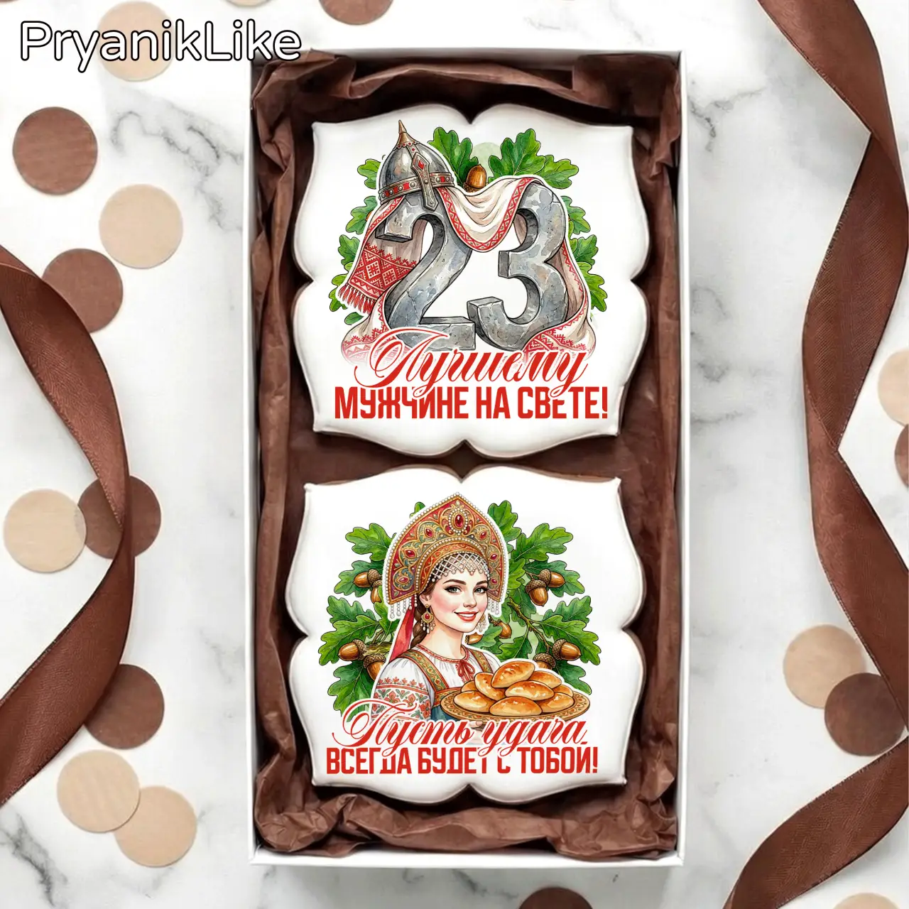 Богатыри (набор)